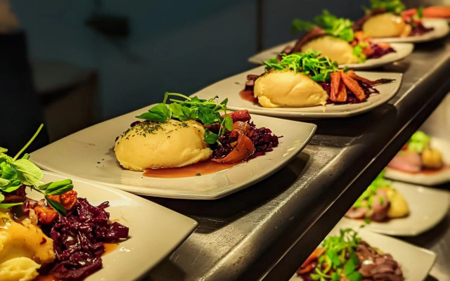 Hotel Celebrity Bournemouth East Cliff by Villare Hotels