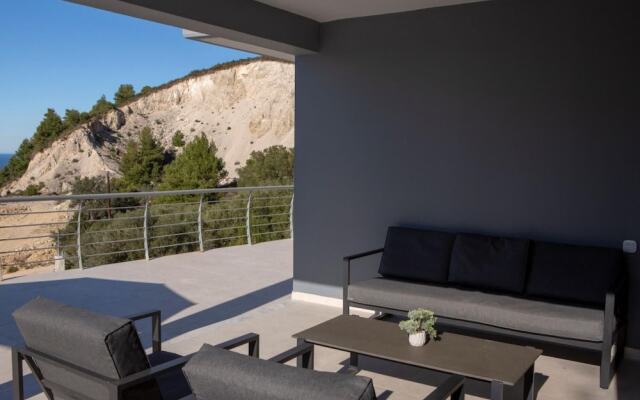 Kathisma Sunset Villlas - Brand new 2024