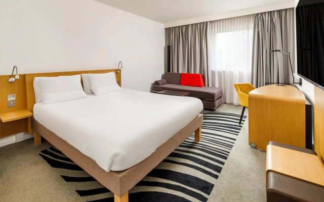 Novotel London Greenwich
