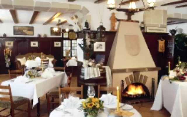 ANKER Hotel-Restaurant
