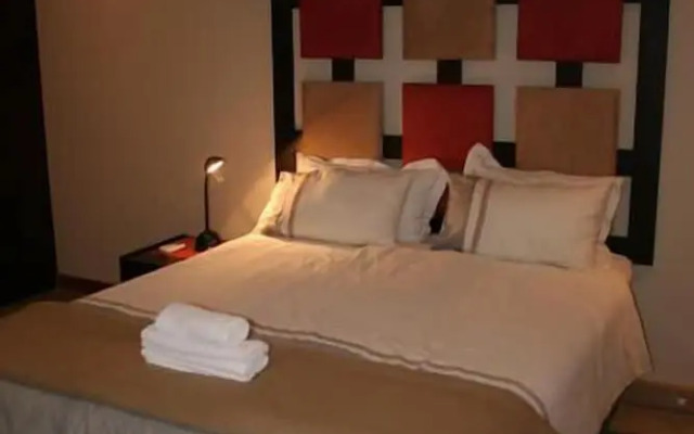 De Vagebond Bed & Breakfast