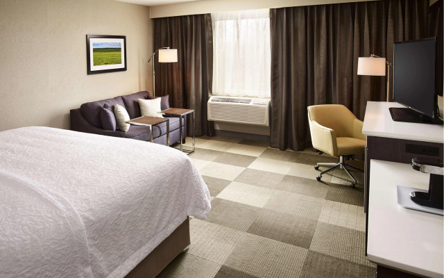 Hampton Inn by Hilton Sarnia/Point Edward