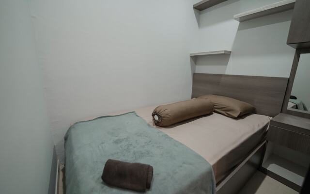 The Jarrdin by Bethania Pro