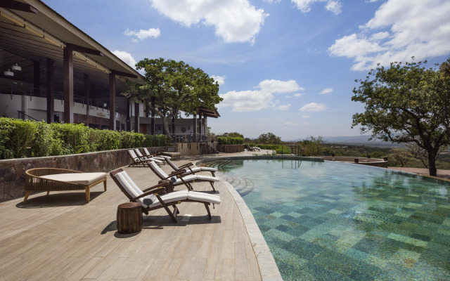 Meliá Serengeti Lodge Member of Meliá Collection