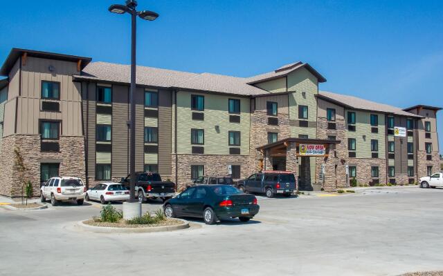 My Place Hotel - Bismarck, ND