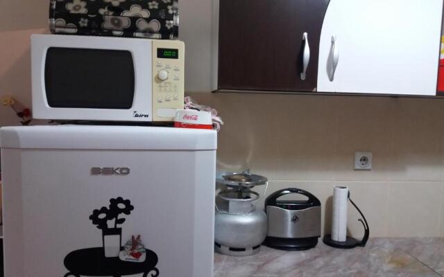 Apartman ČAR 19