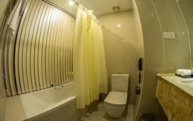 Bagan Landmark Hotel
