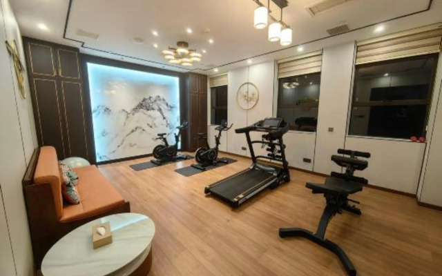 Vienna International Hotel (Chenzhou Guoqing South Road)