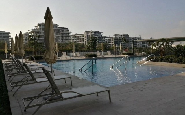 Nasma Luxury Stays - Dubai Hills