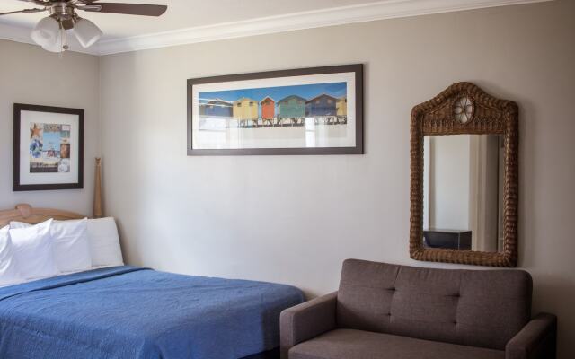 Riptide Oceanfront Hotel