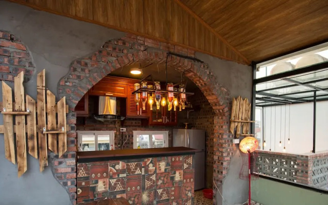 Halley Hostel