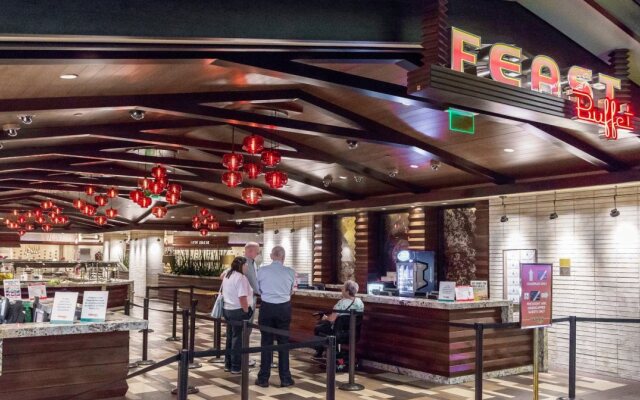 Boulder Station Hotel and Casino