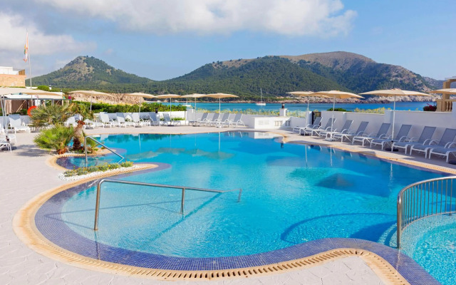 Hotel HSM Regana