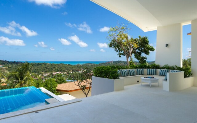 The Ridge Villa 8 Five Bedrooms