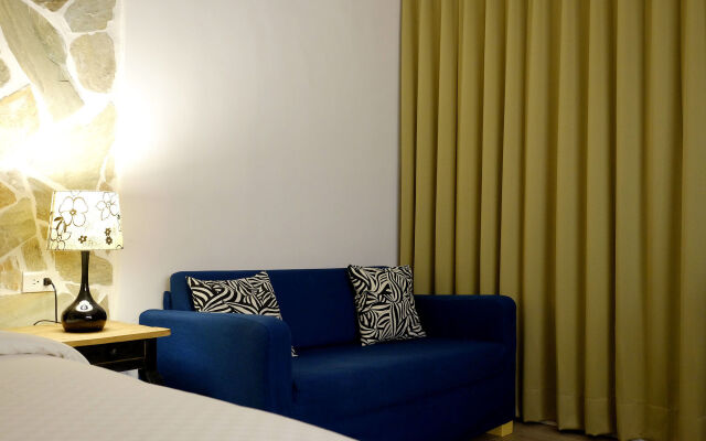 Shire Homestay