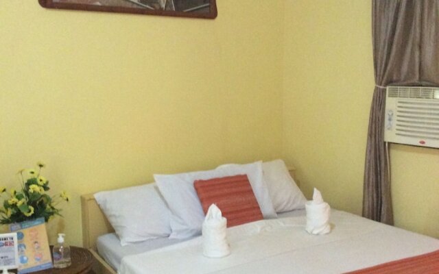 Las Residencias Bed & Breakfast