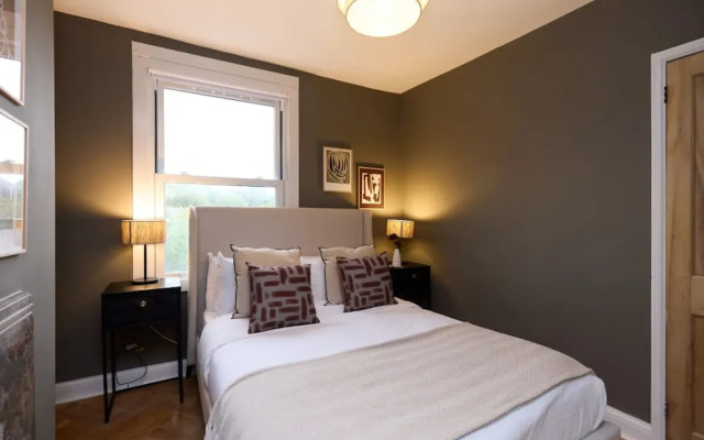 The Nunhead Place - Inviting 2bdr House With Garden