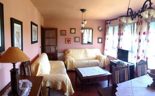 Apartamento Guidan