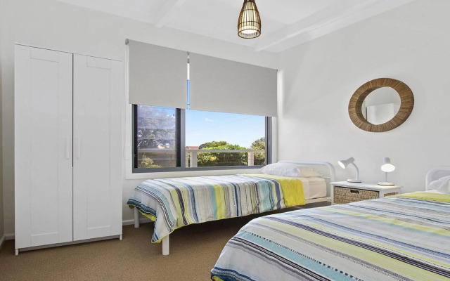 Beaches @ Culburra - relax and recharge