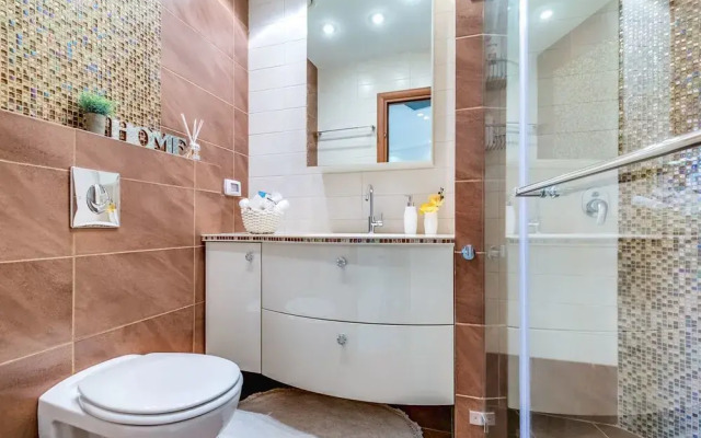 Sweet Inn Apartment - King David Villa