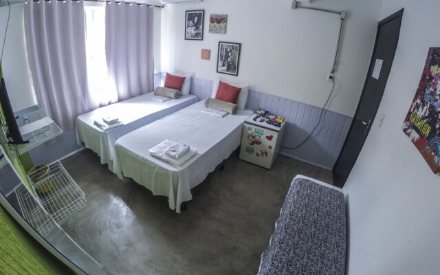 LIA Travel Inn