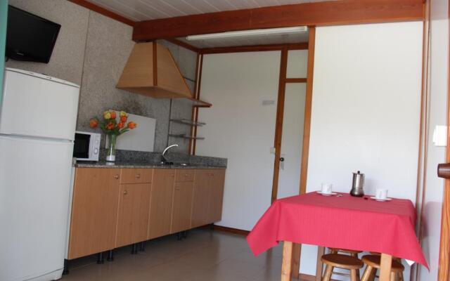 Camping Baltar