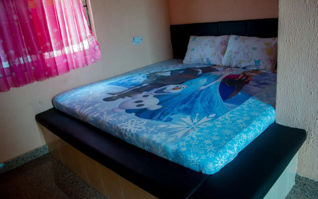Fun City Hotel 2
