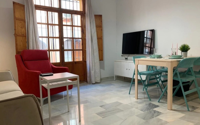 Historia y TradiciÃ³n  Sevilla