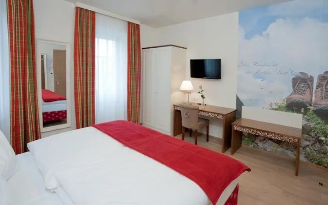 Gasthof Restaurant Zum Brauhaus