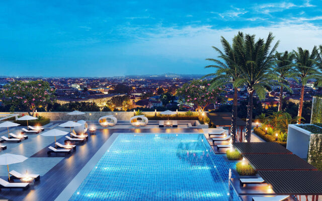 Xuan Khanh Hotel-Restaurant