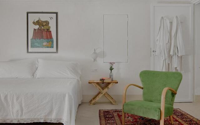 Masseria Palombara Resort & SPA - Adults only