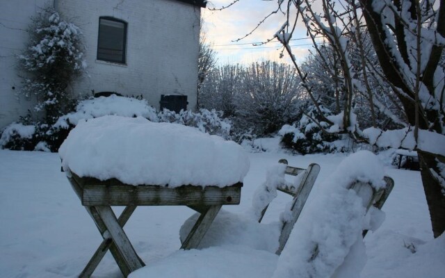 B&B La Maison du Vieux Pommier