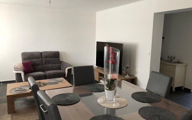 Appartement Mistral 2