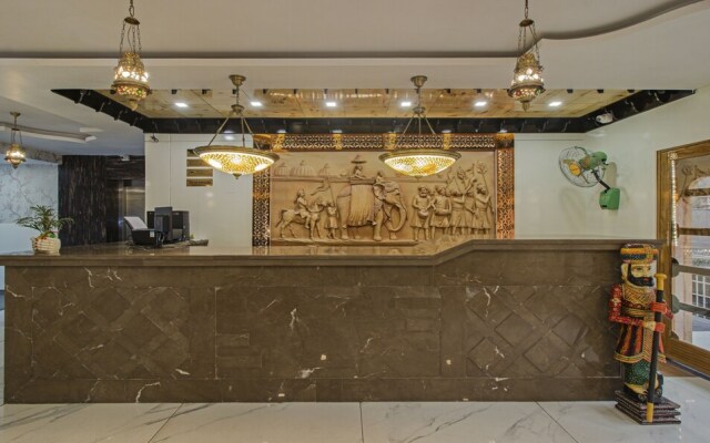 Treebo Haveli Resort Roots, Bhupatwala Haridwar