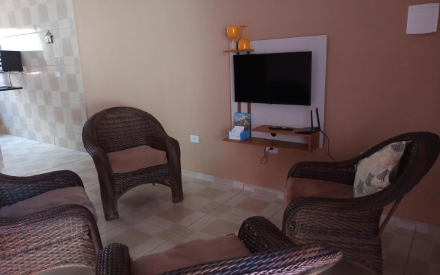 Casa de Veraneio: Aconchego 2