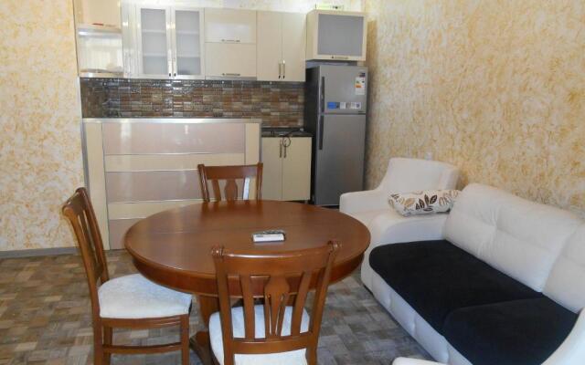 Apartment On Gorgiladze 28