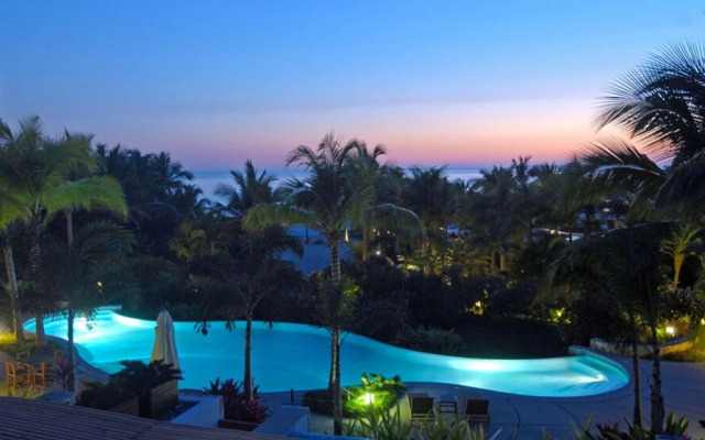 Designer 3 Bedroom Pool Villa In Punta Mita