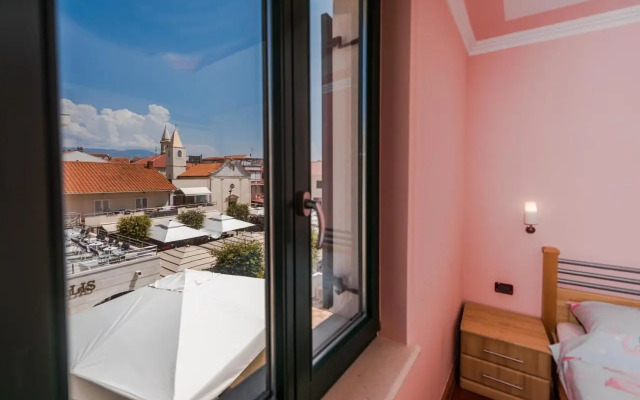 Apartment Keti