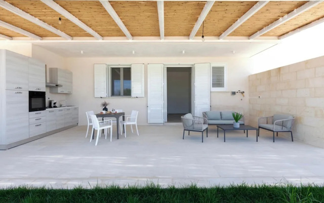 Tenuta La Reimunda With Garden And Pool