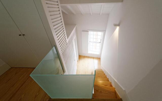 Guimarães Studios Lounge