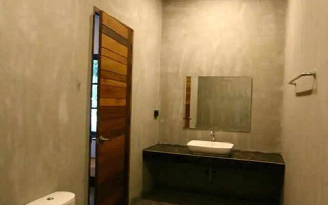 Matina Mountain Resort