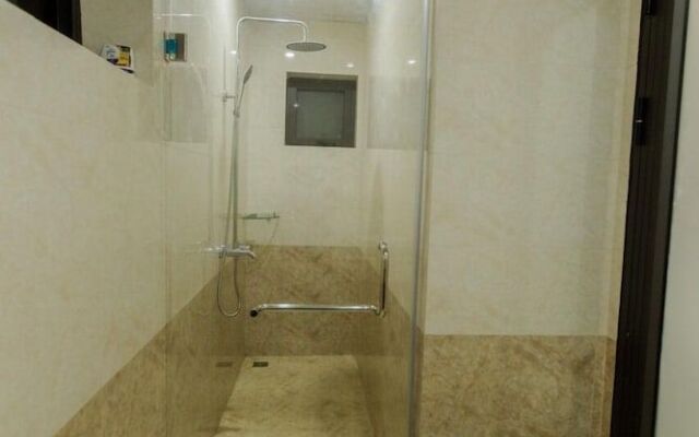 Bamboo Green Hotel