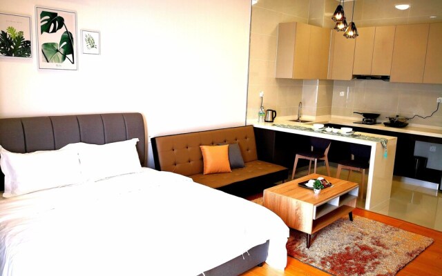 City View Homestay @ Country Garden Danga Bay