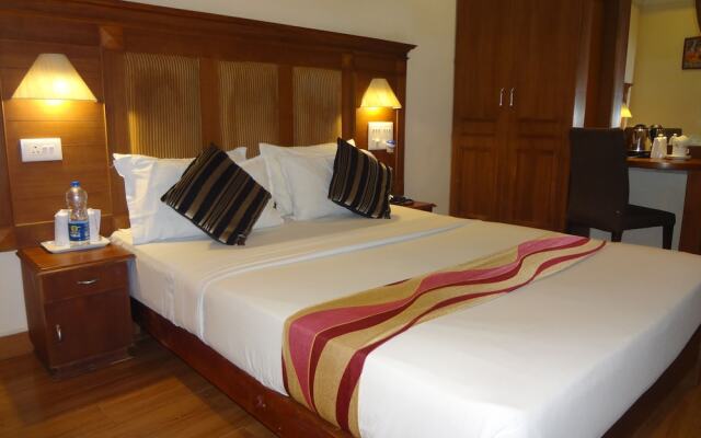 Seasons Thekkady