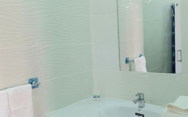 Riad Eden Blue Agadir