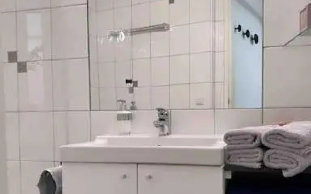 Old Town Vienna three #3