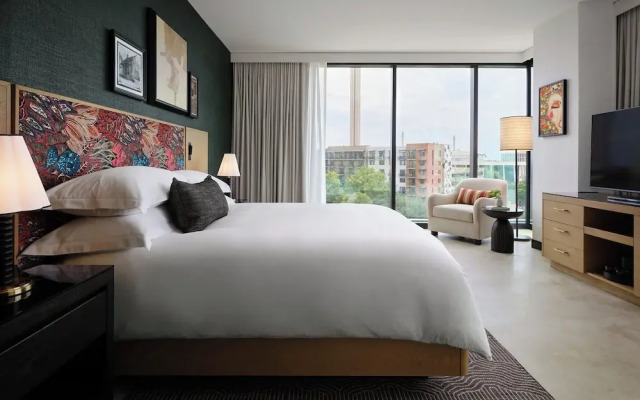 Kimpton Santo San Antonio - Riverwalk by IHG