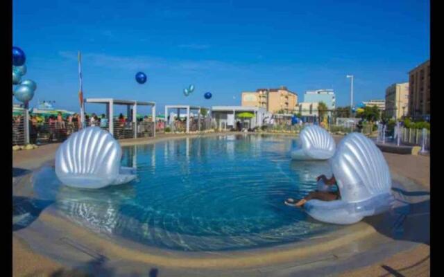 appartamento in pieno centro