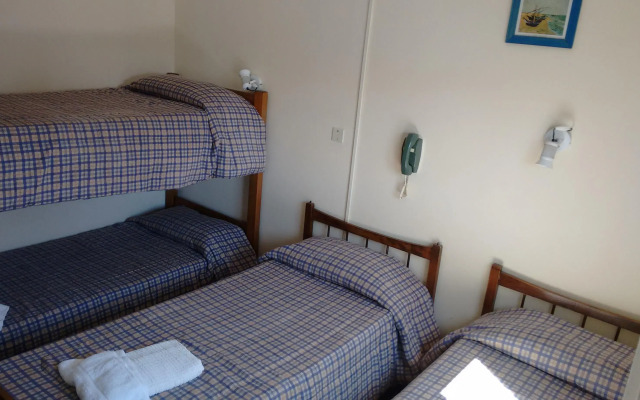 Hostería Los Amigos