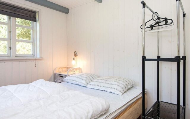 14 Person Holiday Home in Ulfborg